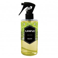 Alecrim Giorno Casa - Aromatizador De Ambiente 250ml