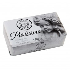 Sabonete Em Barra Giorno Bagno – Puríssimo 180g Sabonete Em Barra Giorno Bagno – Puríssimo 180g