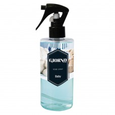 Aromatizador De Ambientes Baby Giorno 250ml