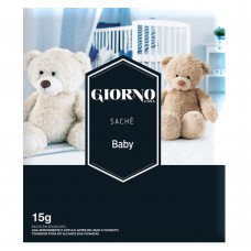 Sachê Baby Giorno 15g