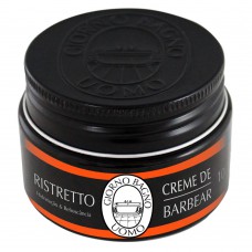 Creme De Barbear Giorno - Uomo Ristretto 100g