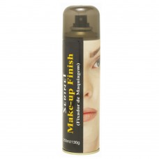 Spray Fixador De Maquiagem Aspa - Serinet Make-up Finish 250ml Spray Fixador De Maquiagem Aspa - Serinet Make-up Finish 250ml