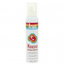 Aspa Modeladora Hidratante - Mousse 140ml