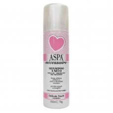 Aspa Nécessaire Deli Touch - Shampoo à Seco 150ml