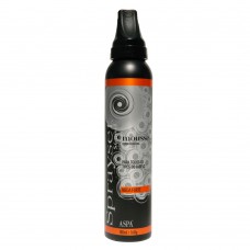 Aspa Sprayset Mega Forte - Mousse 180ml