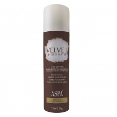 Finalizador De Maquiagem Aspa - Velvet Matte Bronze 55ml
