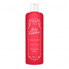 Loção De Limpeza Leite De Colônia - Final Fantástic 200ml Loção De Limpeza Leite De Colônia - Final Fantástic 200ml