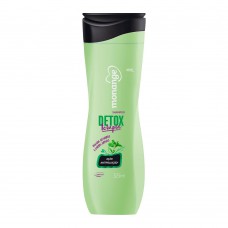 Shampoo Monange – Detox Terapia 325ml