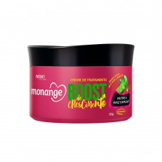 Boost De Crescimento Monange Agenda Capilar 300g