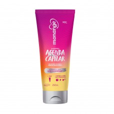 Monange Agenda Capilar Shampoo 250ml Monange Agenda Capilar Shampoo 250ml