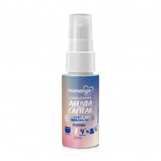 Monange Agenda Capilar Finalizador Sérum De Hidratação 30ml Monange Agenda Capilar Finalizador Sérum De Hidratação 30ml