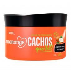 Géleia Capilar Monange – Cachos, Que Tal? 300g