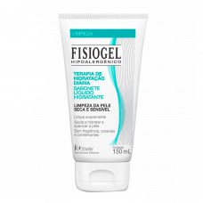 Sabonete Líquido Hidratante Fisiogel 150ml