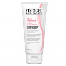 Bálsamo Lipídico Restaurador Fisiogel A.i 200ml