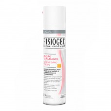 Creme Facial Fisiogel - A.i. Diário Fps20 40ml