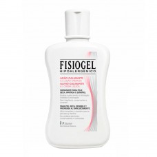 Loção Hidratante Fisiogel A.i. 200ml