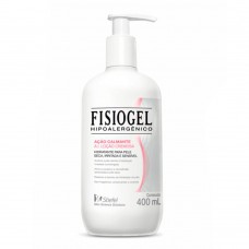 Loção Corporal Hidratante Fisiogel A.i 400ml