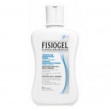 Loção Hidratante Fisiogel - Terapia De Hidratação Diária 100ml
