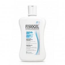Loção Hidratante Fisiogel - Terapia De Hidratação Diária 200ml