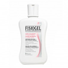 Loção Corporal Hidratante Fisiogel A.i 100ml