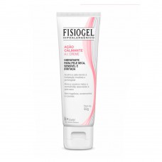Creme Hidratante Fisiogel A.i. 50g