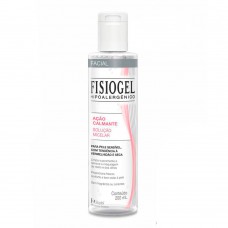 Solução Micelar Fisiogel - A.i. 200ml Solução Micelar Fisiogel - A.i. 200ml