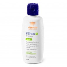 Klinse Darrow - Shampoo Neutro 140ml
