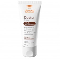 Doctar Creme Darrow - Tratamento Anticaspa 100ml