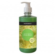 Sabonete Líquido Erva Doce Hidramais Profissional 500ml Sabonete Líquido Erva Doce Hidramais Profissional 500ml