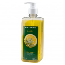 Sabonete Líquido Cucina Limão Siciliano Hidramais Profissional 500ml Sabonete Líquido Cucina Limão Siciliano Hidramais Profissional 500ml