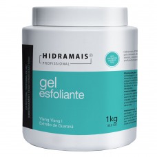 Gel Corporal Esfoliante Suave Hidramais 1kg