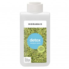 Loção Hidratante Corporal Hidramais - Detox 500ml