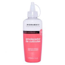 Creme Amolecedor De Cutículas Hidramais 120ml Creme Amolecedor De Cutículas Hidramais 120ml