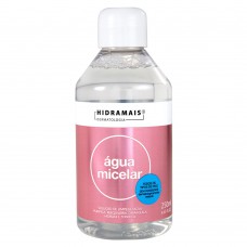 Água Micelar Hidramais 250ml Água Micelar Hidramais 250ml