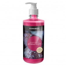Sabonete Líquido Hidramais - Ameixa Negra 500ml Sabonete Líquido Hidramais - Ameixa Negra 500ml