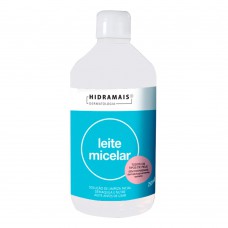 Demaquilante Hidramais Leite Micelar 250ml