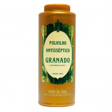 Polvilho Antisséptico Granado 200g