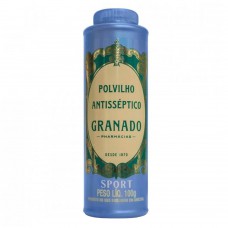 Polvilho Antisséptico Granado - Sport 100g