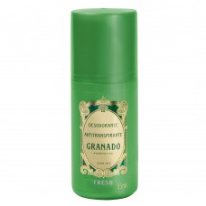 Desodorante Roll On Granado Fresh 55ml