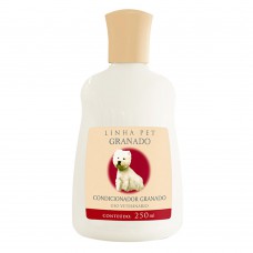 Granado Pet - Condicionador 250ml Granado Pet - Condicionador 250ml