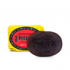 Sabonete Em Barra Phebo Odor De Rosas 90g Sabonete Em Barra Phebo Odor De Rosas 90g
