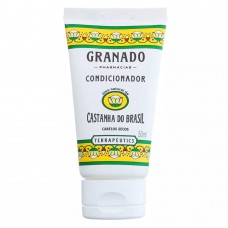 Granado Terrapeutics Castanha Do Brasil  - Condicionador 50ml
