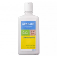 Granado Bebê Tradicional - Condicionador 250ml Granado Bebê Tradicional - Condicionador 250ml