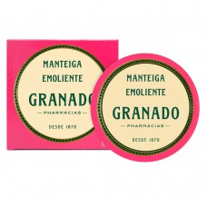 Manteiga Emoliente Corporal Granado Pink 60g