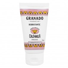 Hidratante Corporal Granado - Terrapeutics Calêndula 50ml Hidratante Corporal Granado - Terrapeutics Calêndula 50ml