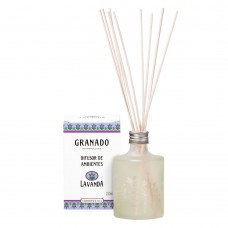 Difusor De Ambientes Granado - Lavanda 250ml