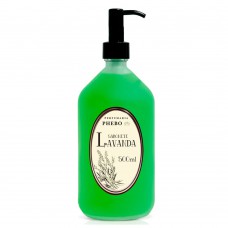 Sabonete Líquido Phebo - Águas De Lavanda 500ml Sabonete Líquido Phebo - Águas De Lavanda 500ml