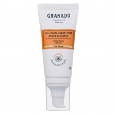 Gel Hidratante Antiolesidade Facial Granado - Granaderma 50g