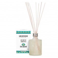 Difusor De Ambientes Granado - Chá Branco 250ml