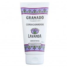 Granado Terrapeutics Lavanda - Condicionador 180ml Granado Terrapeutics Lavanda - Condicionador 180ml